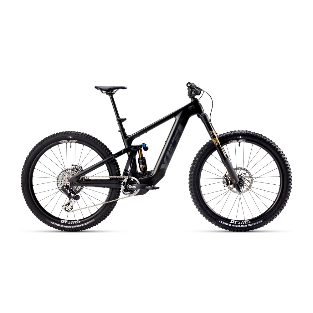 2026 Yeti LTe T4 XX AXS TRANSMISSION Mountain Bike